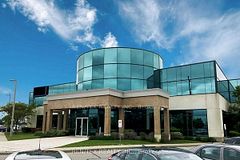 110 - 400 Bradwick Drive, Vaughan, ON, exterior