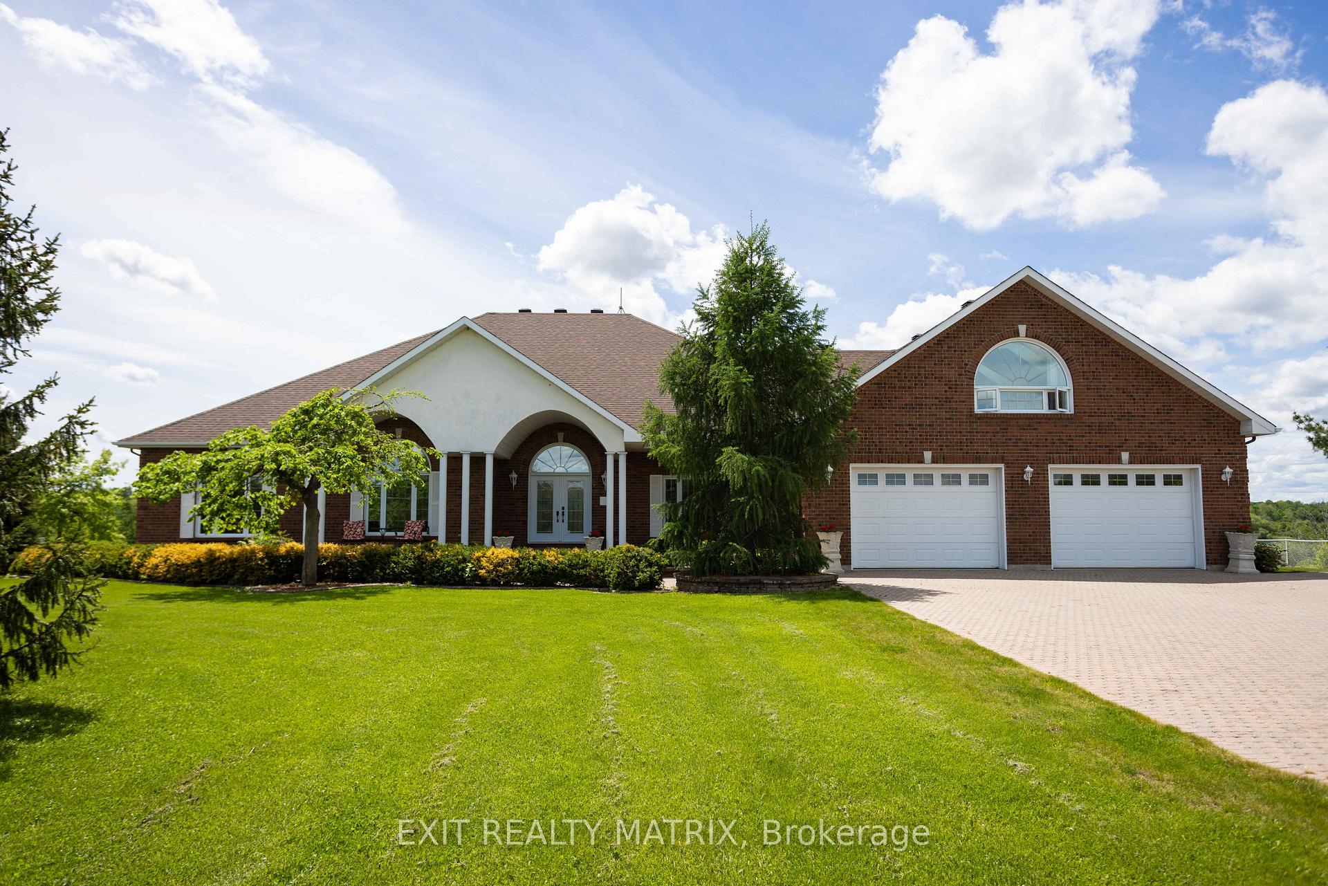 649 500 Route E, Casselman, ON, exterior
