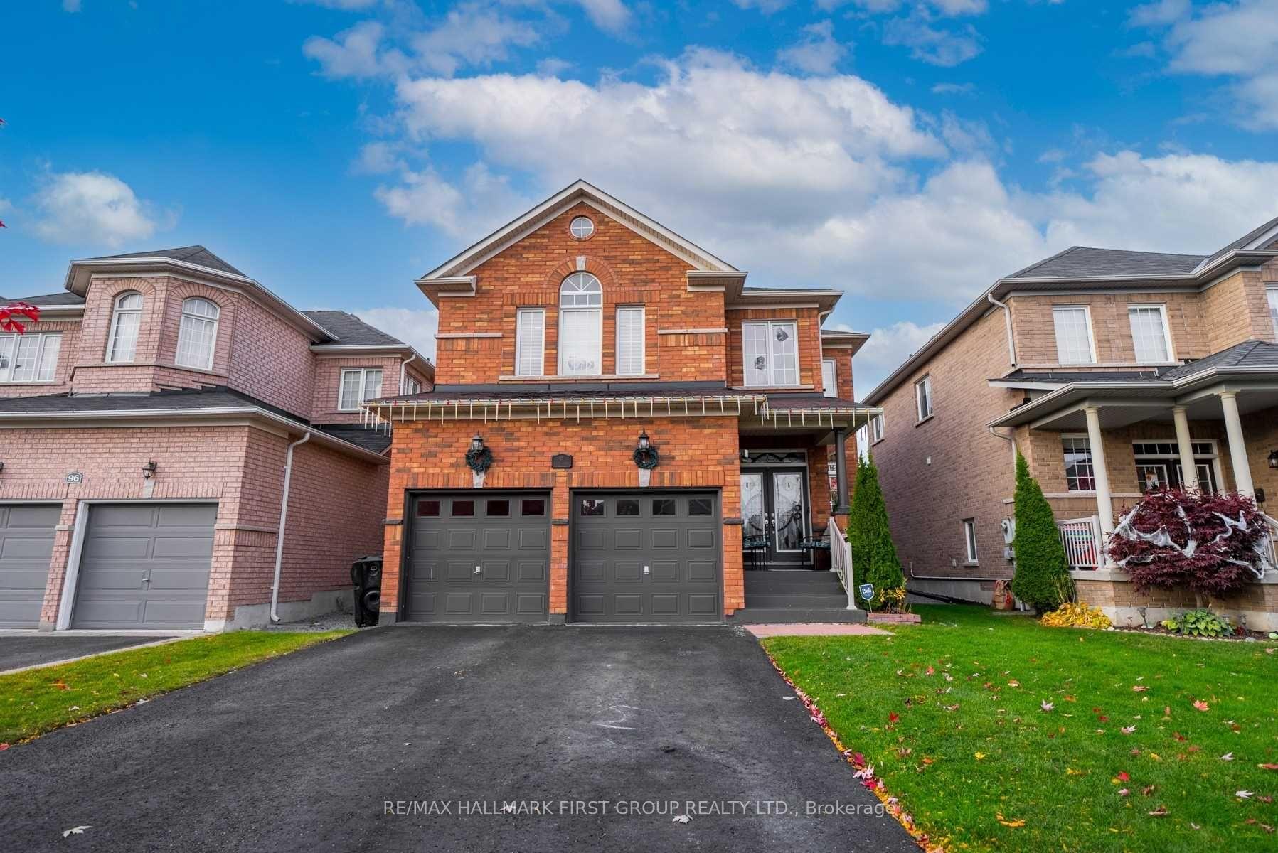 92 Nelson Street, Clarington, ON, exterior