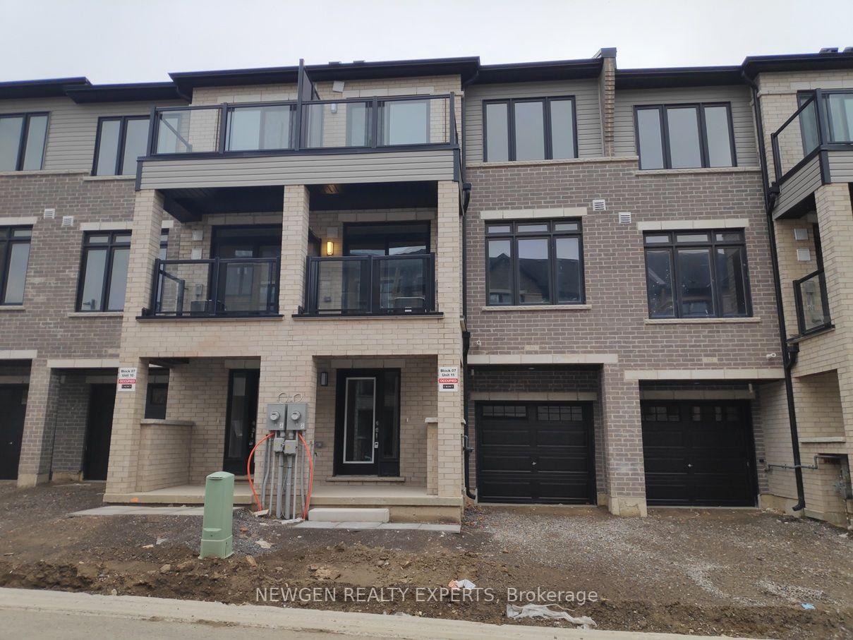 711 - 585 Colborne Street E, Brantford, ON, exterior