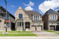 Lot 19N - 10 Saxby Farm Avenue, King, ON, exterior