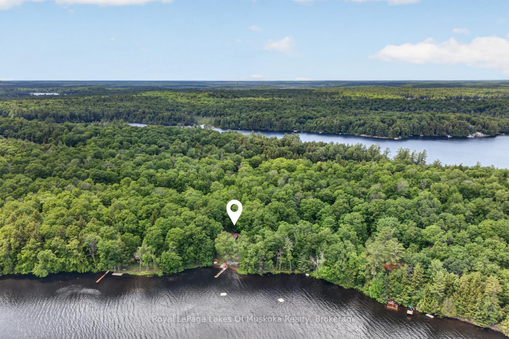 1008 Seven Dwarfs Crescent, Bracebridge, ON, exterior
