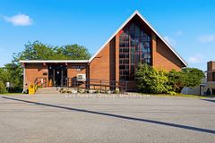 253 Dundas Street W, Belleville, ON, exterior
