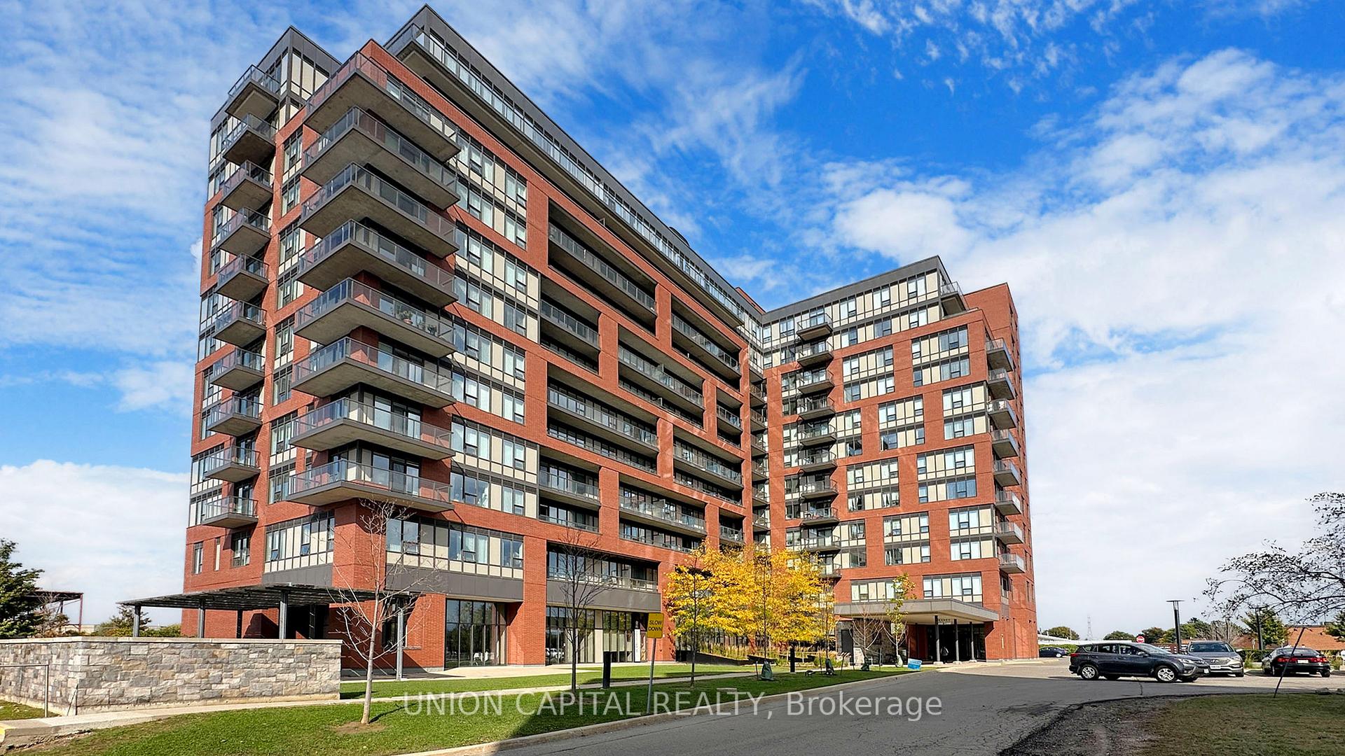 217 - 1038 McNicoll Avenue, Toronto E05, ON, exterior
