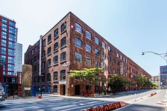 208 - 401 Richmond Street W, Toronto C01, ON, exterior