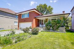 69 Elm Avenue, Richmond Hill, ON, exterior