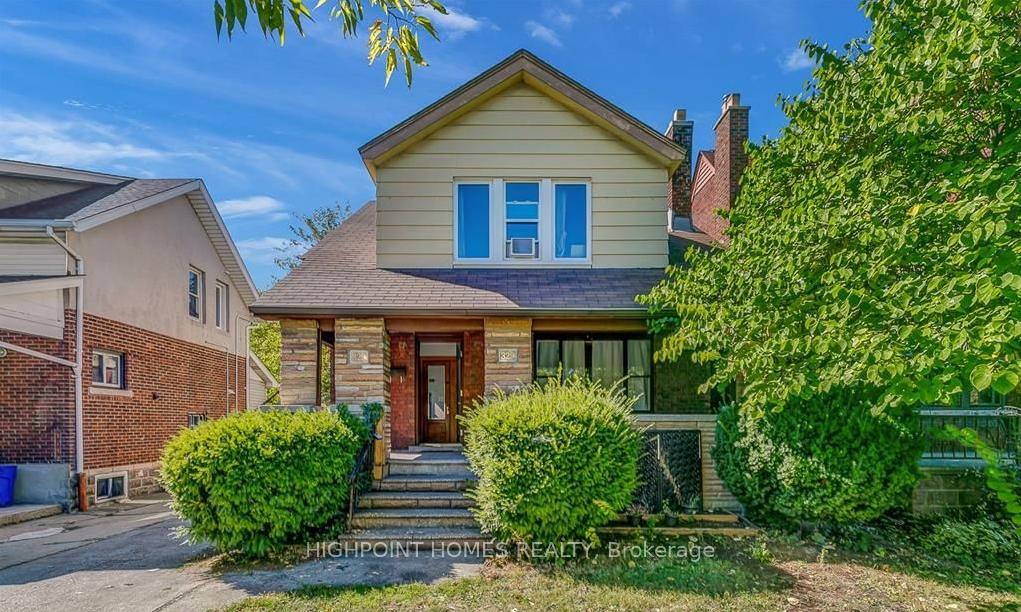 329 Rankin Avenue, Windsor, ON, exterior
