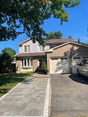 6063 Farmstead Lane, Mississauga, ON, exterior