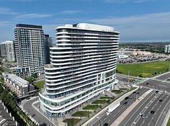 905 - 2520 Eglinton Avenue W, Mississauga, ON, exterior