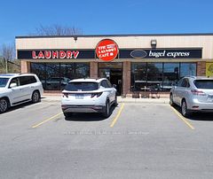 590 Oxford Street E, London North, ON, exterior