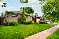 67 Carlton Drive, Orangeville, ON, exterior