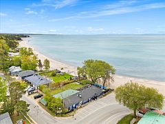 369 Balm Beach Road W, Tiny, ON, exterior