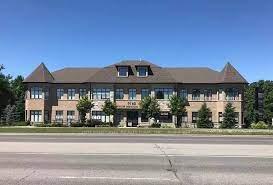 301 - 9160 Bayview Avenue, Richmond Hill, ON, exterior