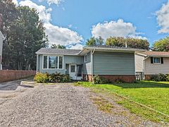 677 Tackaberry Drive, North Bay, ON, exterior