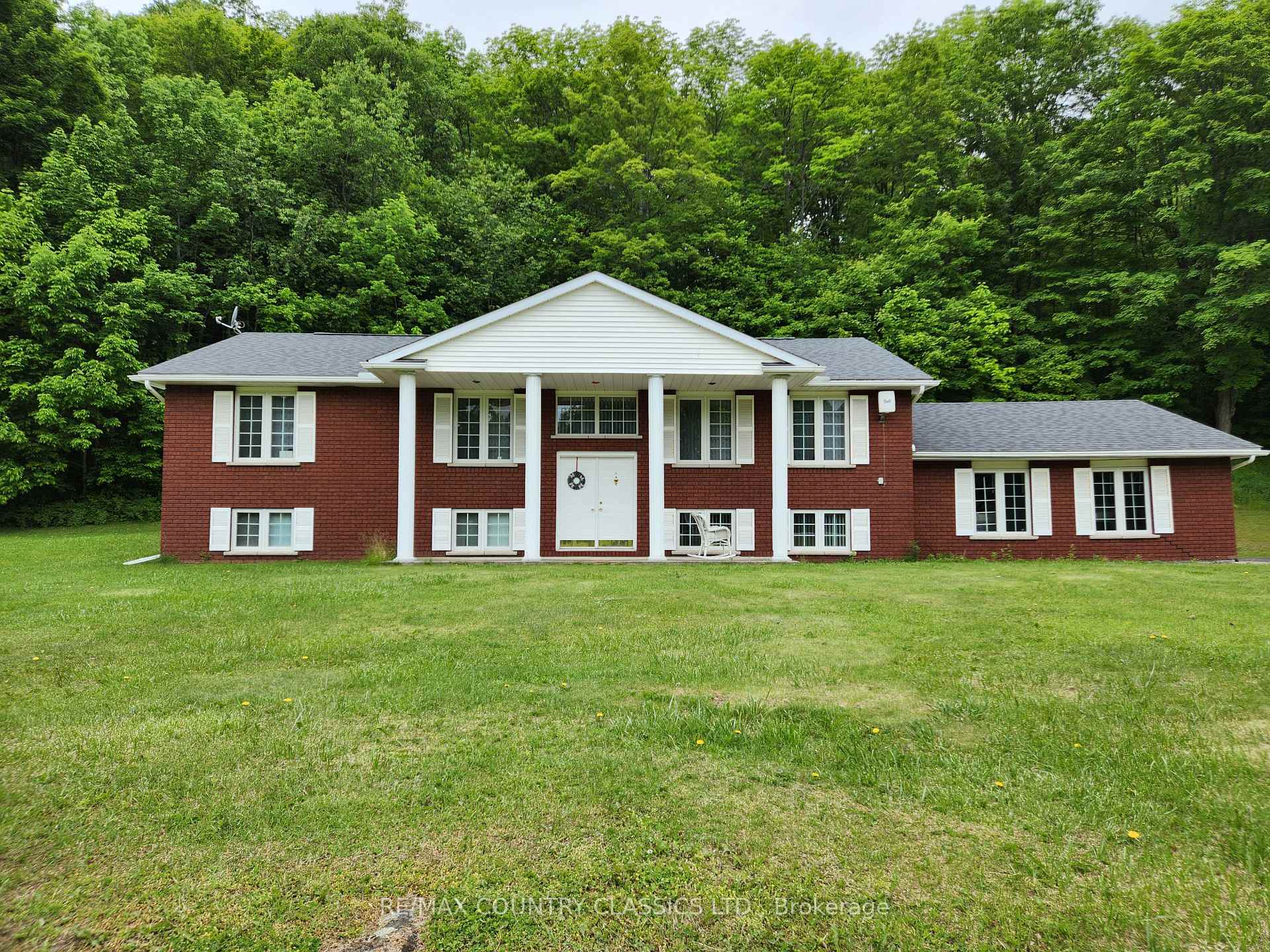 29819 28 Highway, Faraday, ON, exterior