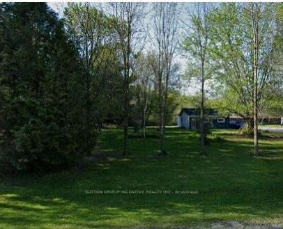 4067 Airport Road, Ramara, ON, exterior