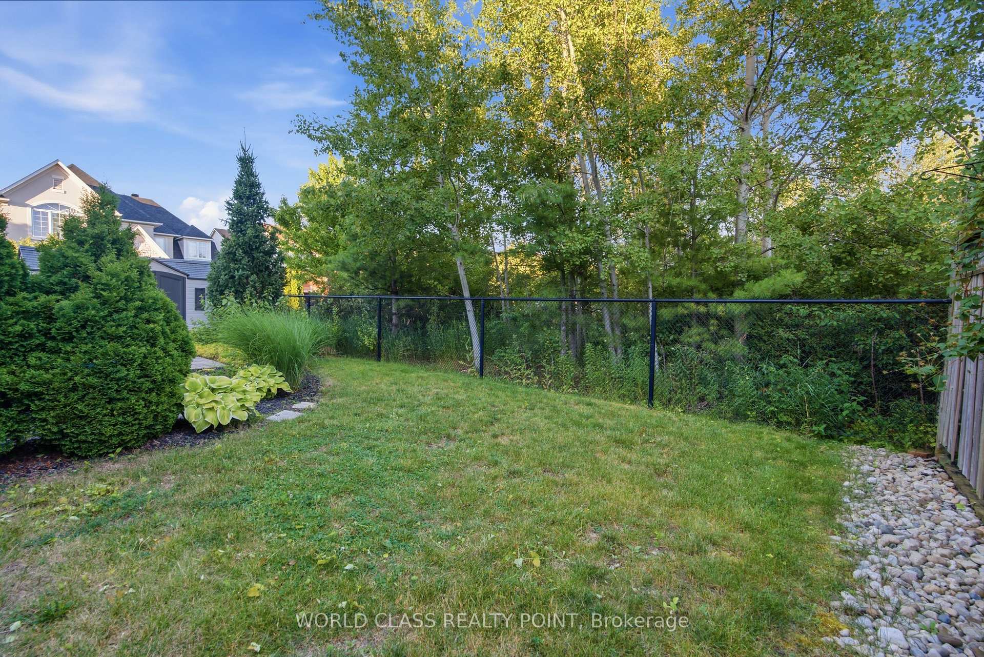 436 CUSICK Circle, Milton, ON, exterior
