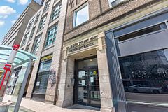 207/208 - 421 Bloor Street E, Toronto C08, ON, exterior