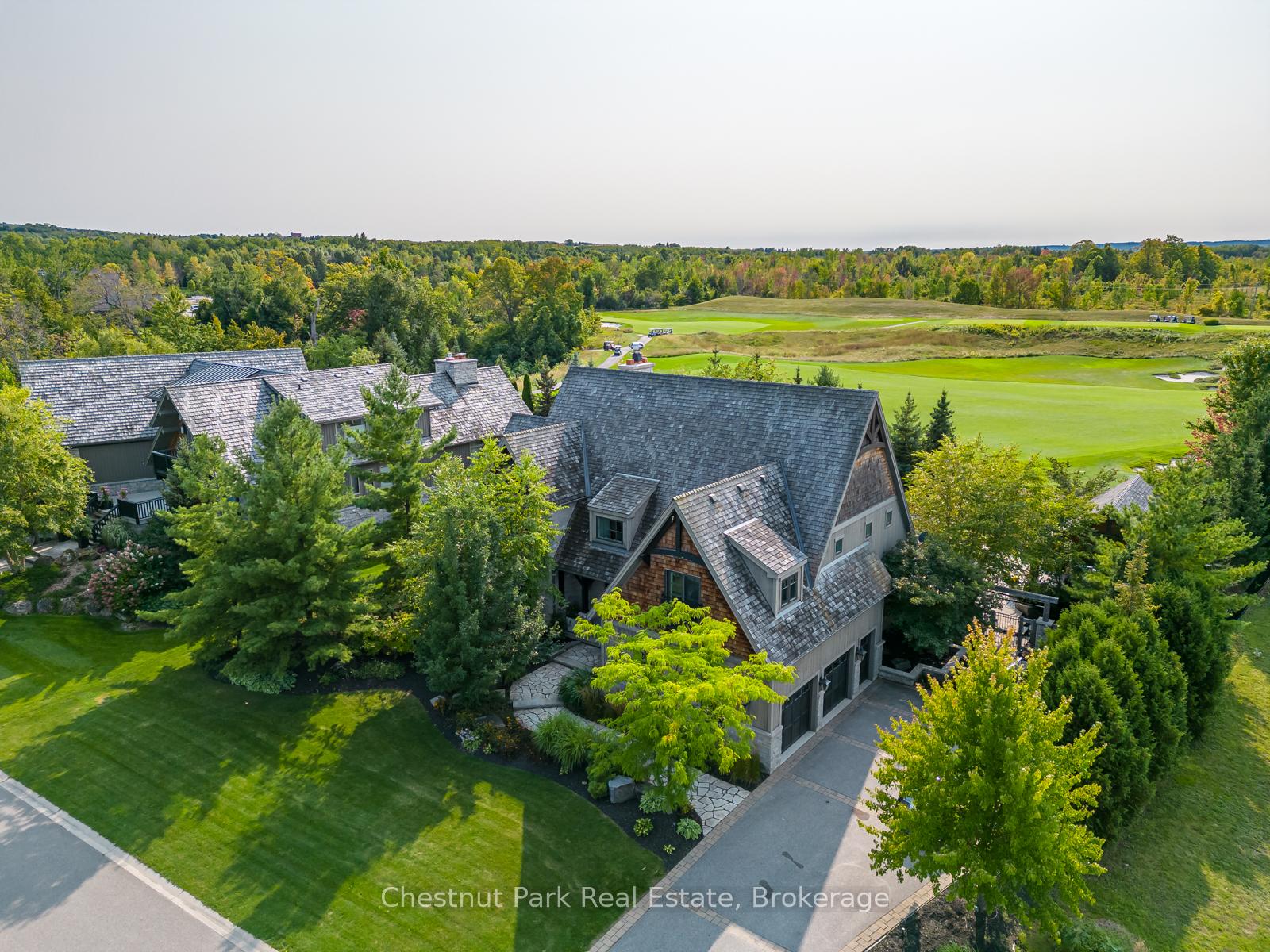 120 TIMBER LEIF Ridge, Blue Mountains, ON, exterior