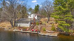 1089 Cedar Crest Lane, Frontenac, ON, exterior
