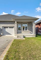 142 SHIRLEY Street, Thames Centre, ON, exterior