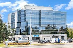 300 - 2 GURDWARA Road, Country Place - Pineglen - Crestview and Area, ON, exterior