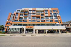 611 - 5001 Corporate Drive, Burlington, ON, exterior
