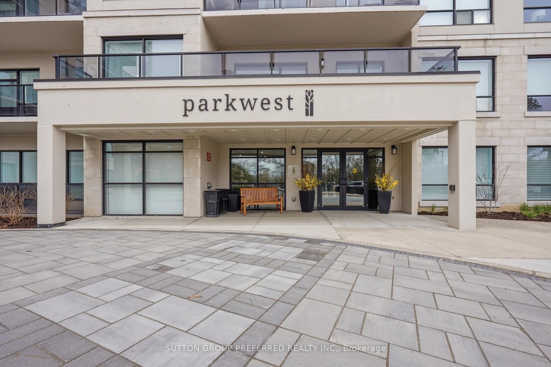 401 - 1200 Commissioners Road W, London South, ON, exterior