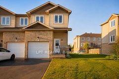84 Raina Way, North Grenville, ON, exterior