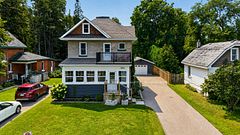 400 Russell Street, Midland, ON, exterior