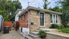3389 Kelowna Court, Mississauga, ON, exterior