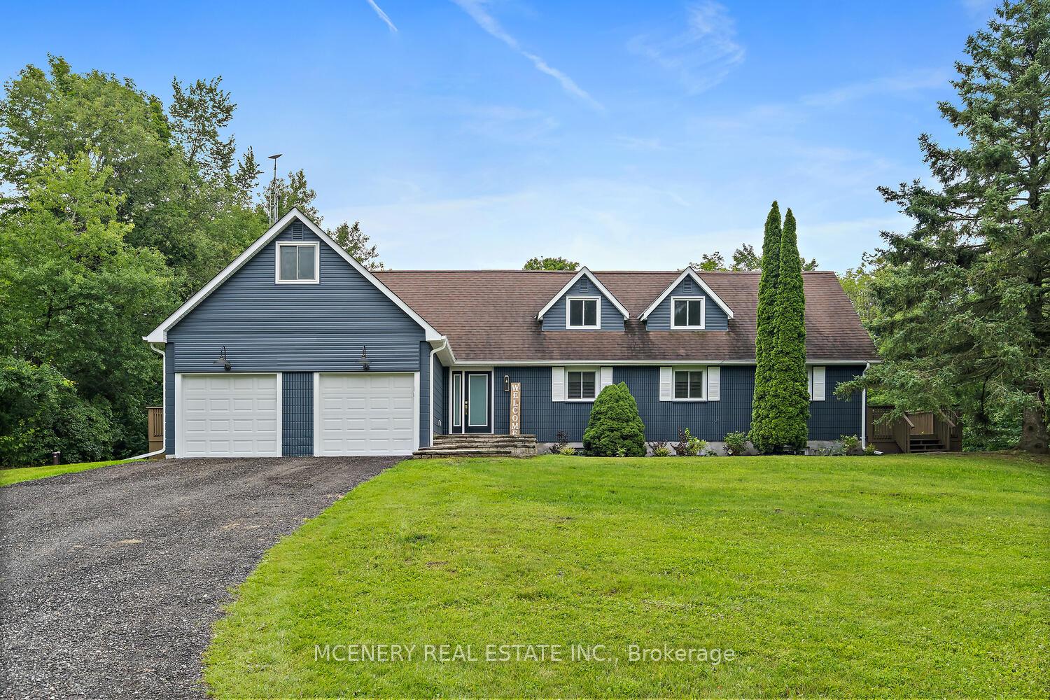 9739 10th Side Road, Erin, ON, exterior