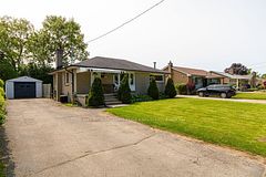 221 STARLIGHT Avenue, London East, ON, exterior