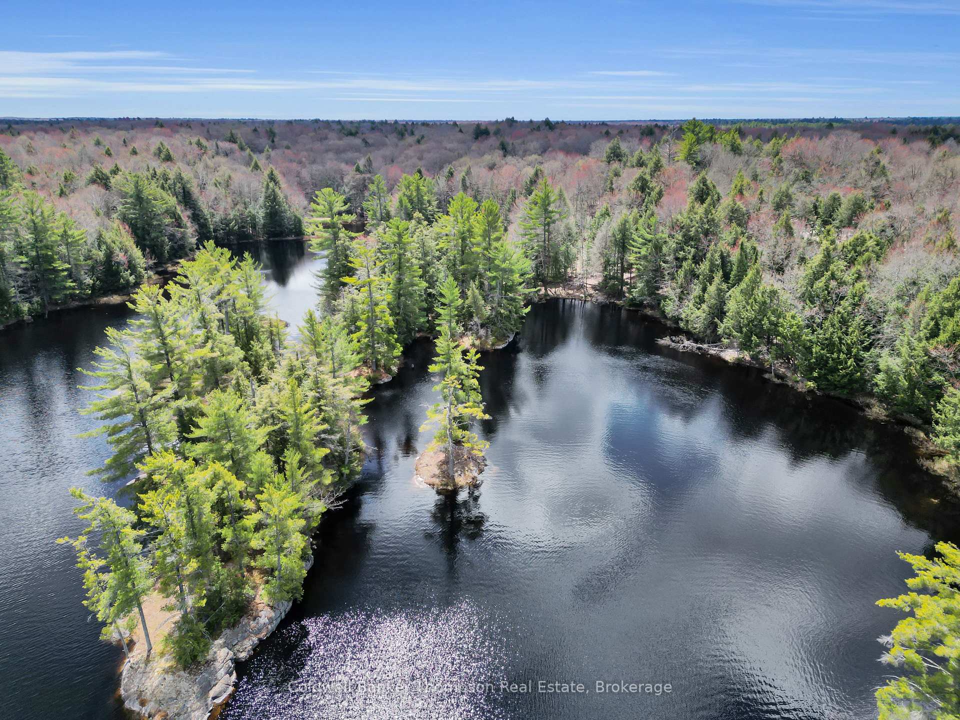 88 Lake Vision Road, McMurrich/Monteith, ON, exterior