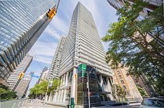 1406 - 38 Grenville Street, Toronto C01, ON, exterior