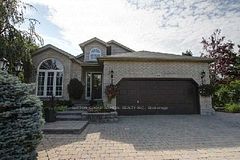 Main Level, - 153 Niagara Drive, Oshawa, ON, exterior