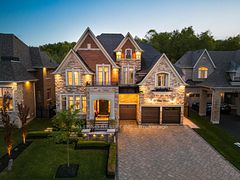 72 Wilkie Avenue, King, ON, exterior