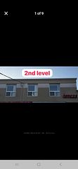 2nd Floor - 105 Kennedy Road S, Brampton, ON, exterior