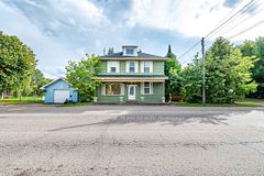 19465 Opeongo Line, Madawaska Valley, ON, exterior