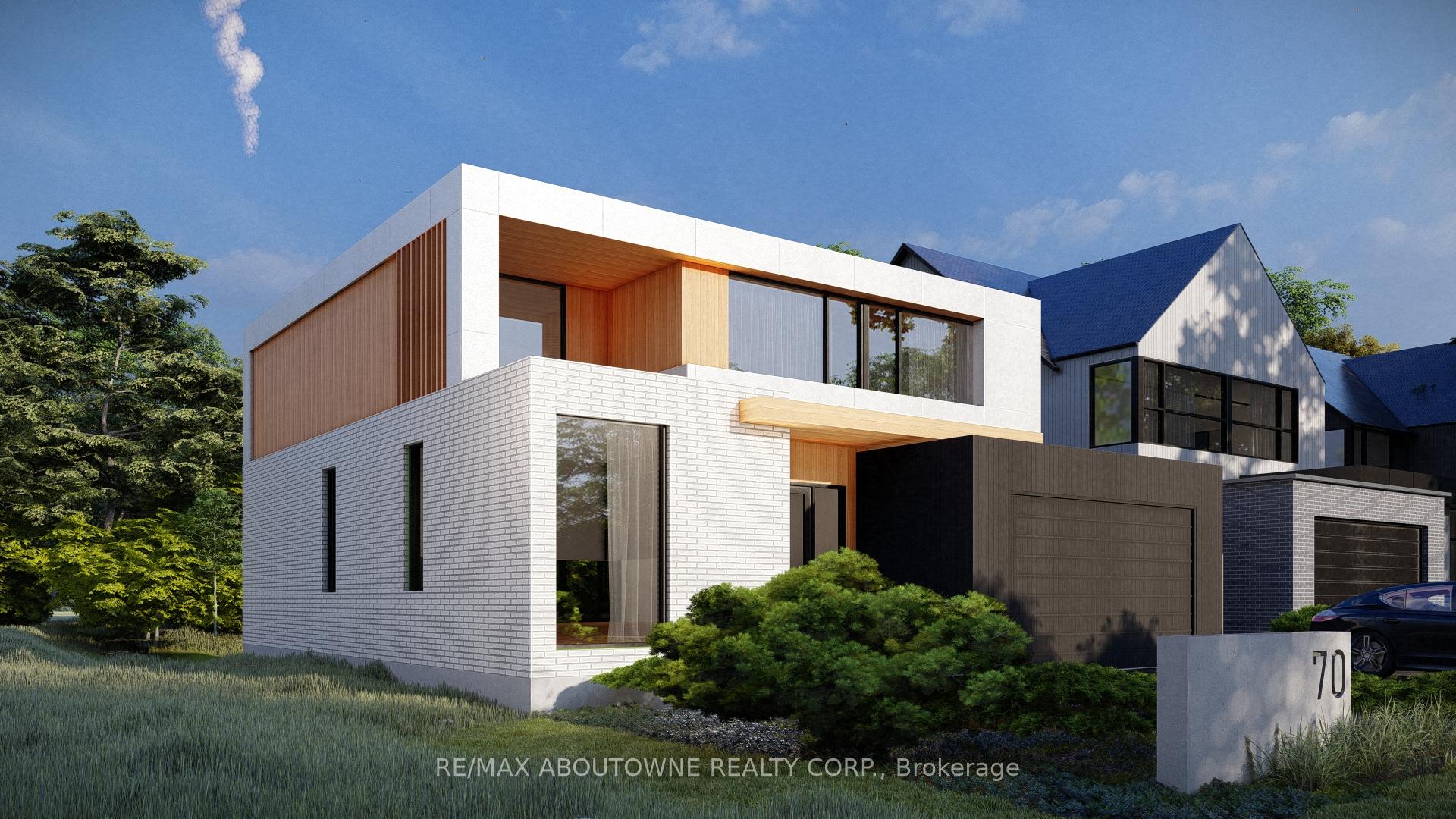 74 Upper Mount Albion Road, Hamilton, ON, exterior