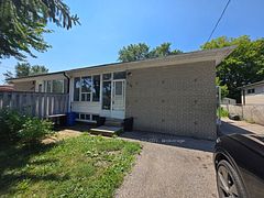 main - 236 Anzac Road, Richmond Hill, ON, exterior
