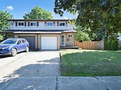 125 Bythia Street, Orangeville, ON, exterior