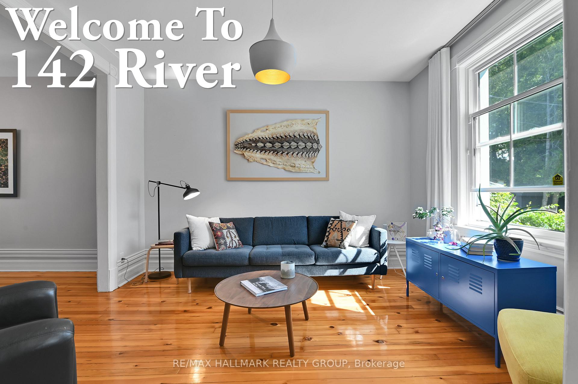 142 River Lane, New Edinburgh - Lindenlea, ON, exterior