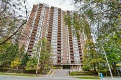 85 Emmett Avenue, Toronto W04, ON, exterior