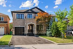 55 Redfinch Crescent, Vaughan, ON, exterior