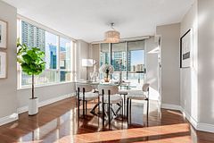 1503 - 238 Doris Avenue, Toronto C14, ON, exterior