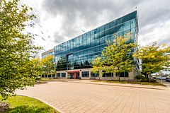 300 - 770 Palladium Drive, Kanata, ON, exterior