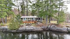 823 Tangamong Road E, Marmora and Lake, ON, exterior