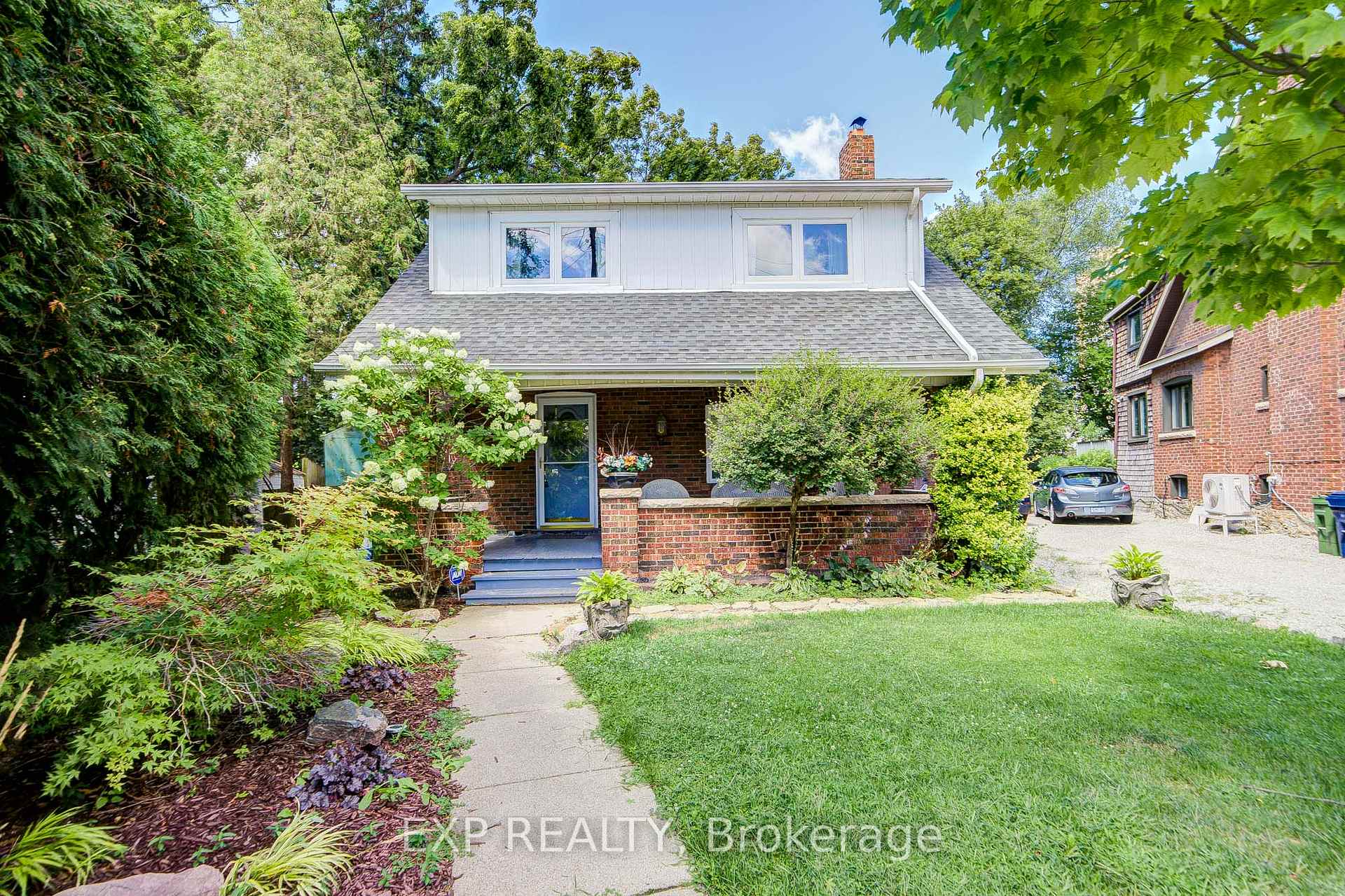 10 King Street Crescent, Toronto W04, ON, exterior