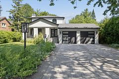 156 Duncan Road, Richmond Hill, ON, exterior